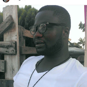 Meet your Posher, Nathaniel